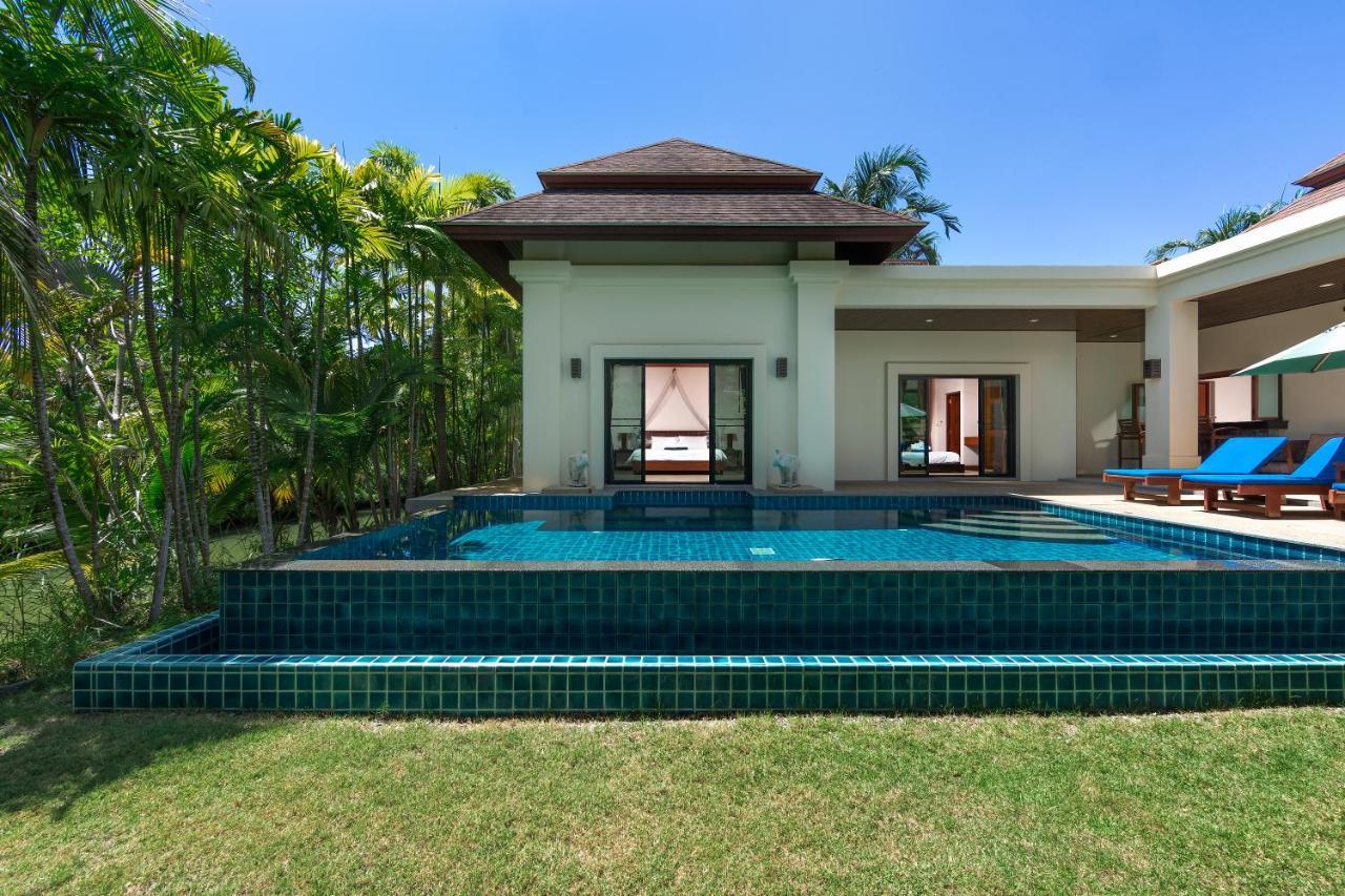 Baan Bua Estate By Tropiclook Villa Nai Harn Bagian luar foto