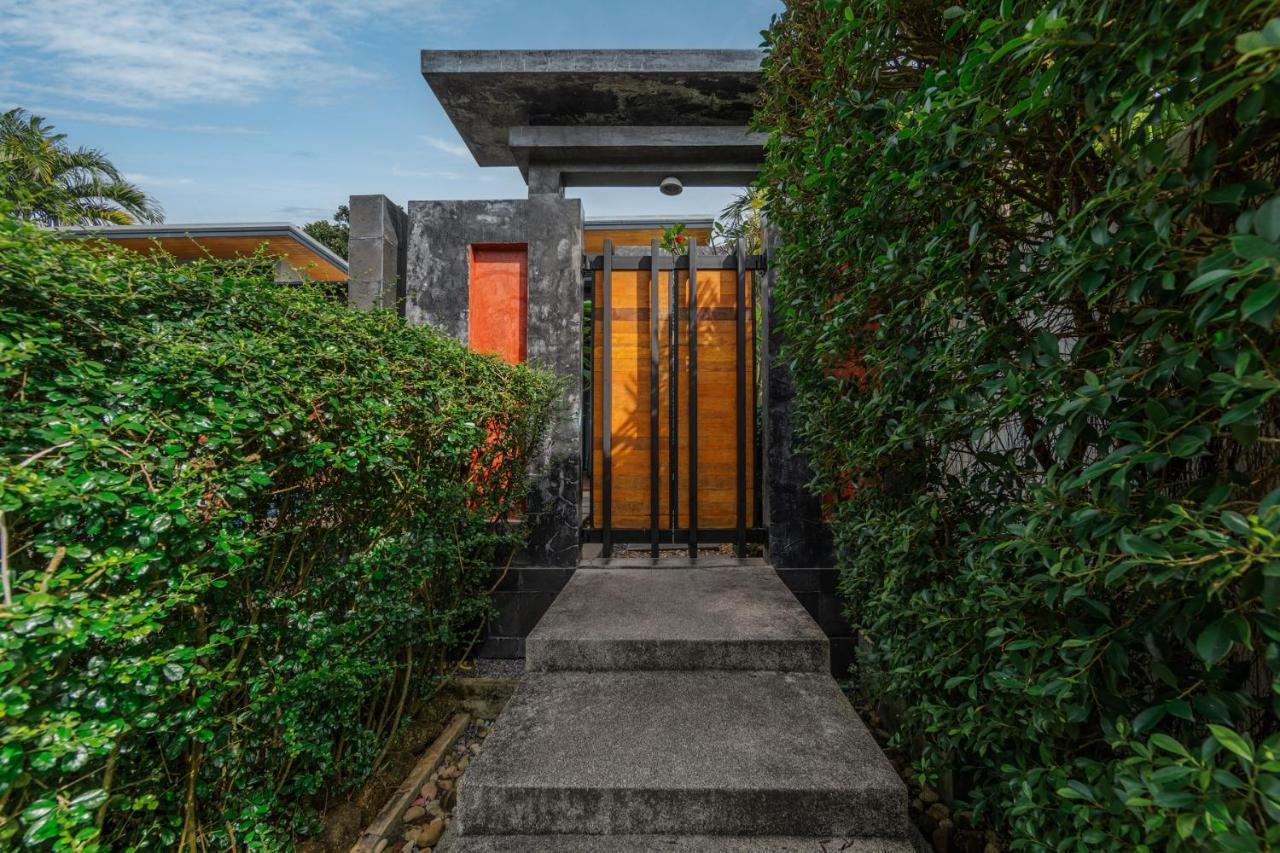 Baan Bua Estate By Tropiclook Villa Nai Harn Bagian luar foto
