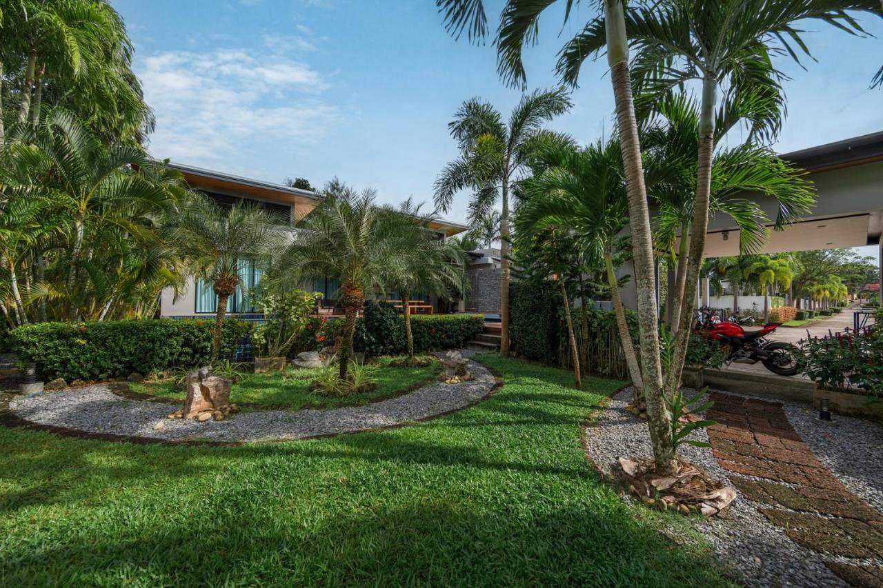 Baan Bua Estate By Tropiclook Villa Nai Harn Bagian luar foto