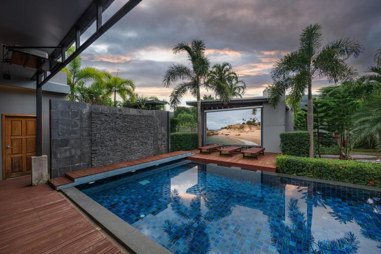 Baan Bua Estate By Tropiclook Villa Nai Harn Bagian luar foto