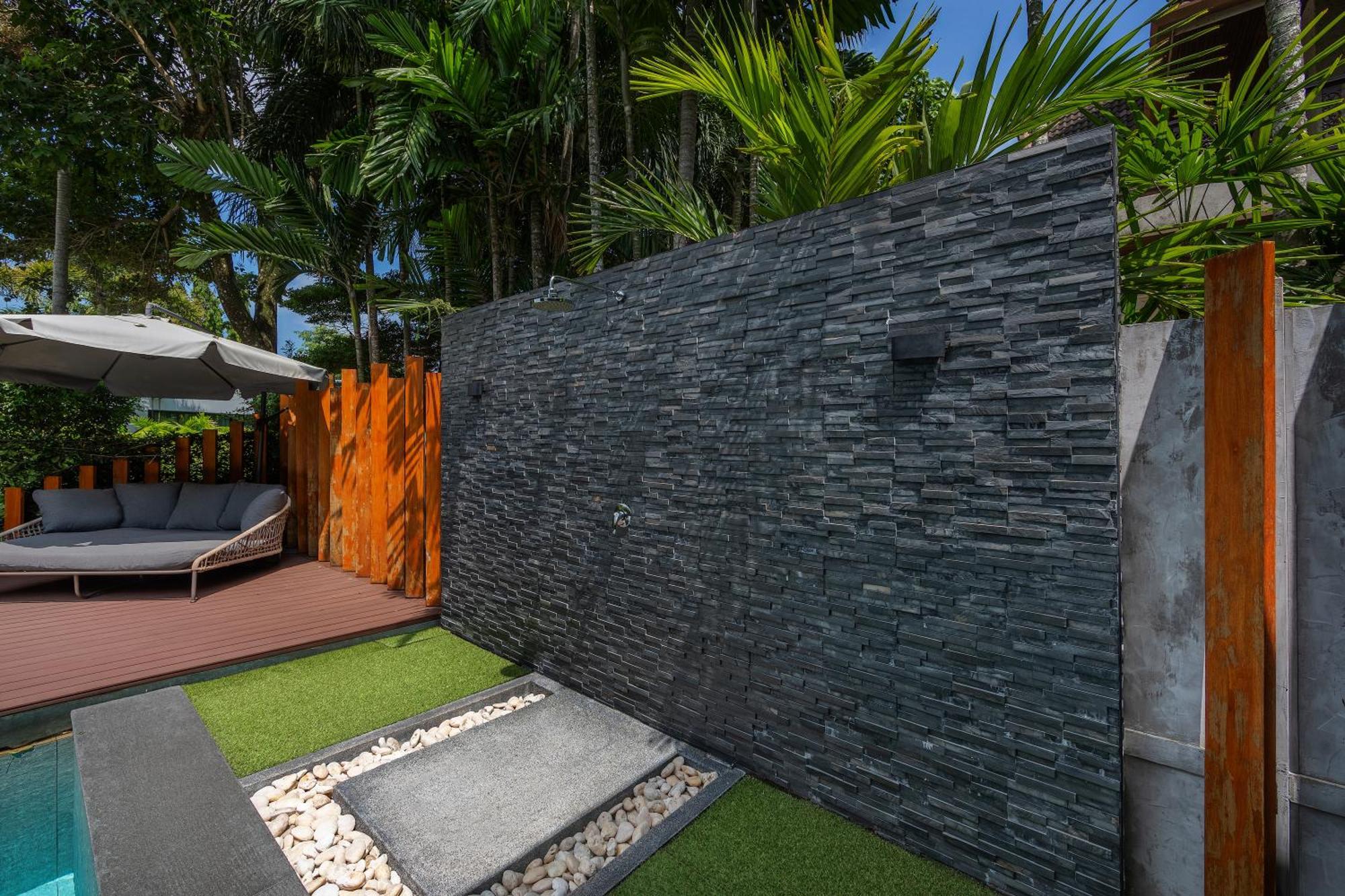 Baan Bua Estate By Tropiclook Villa Nai Harn Bagian luar foto
