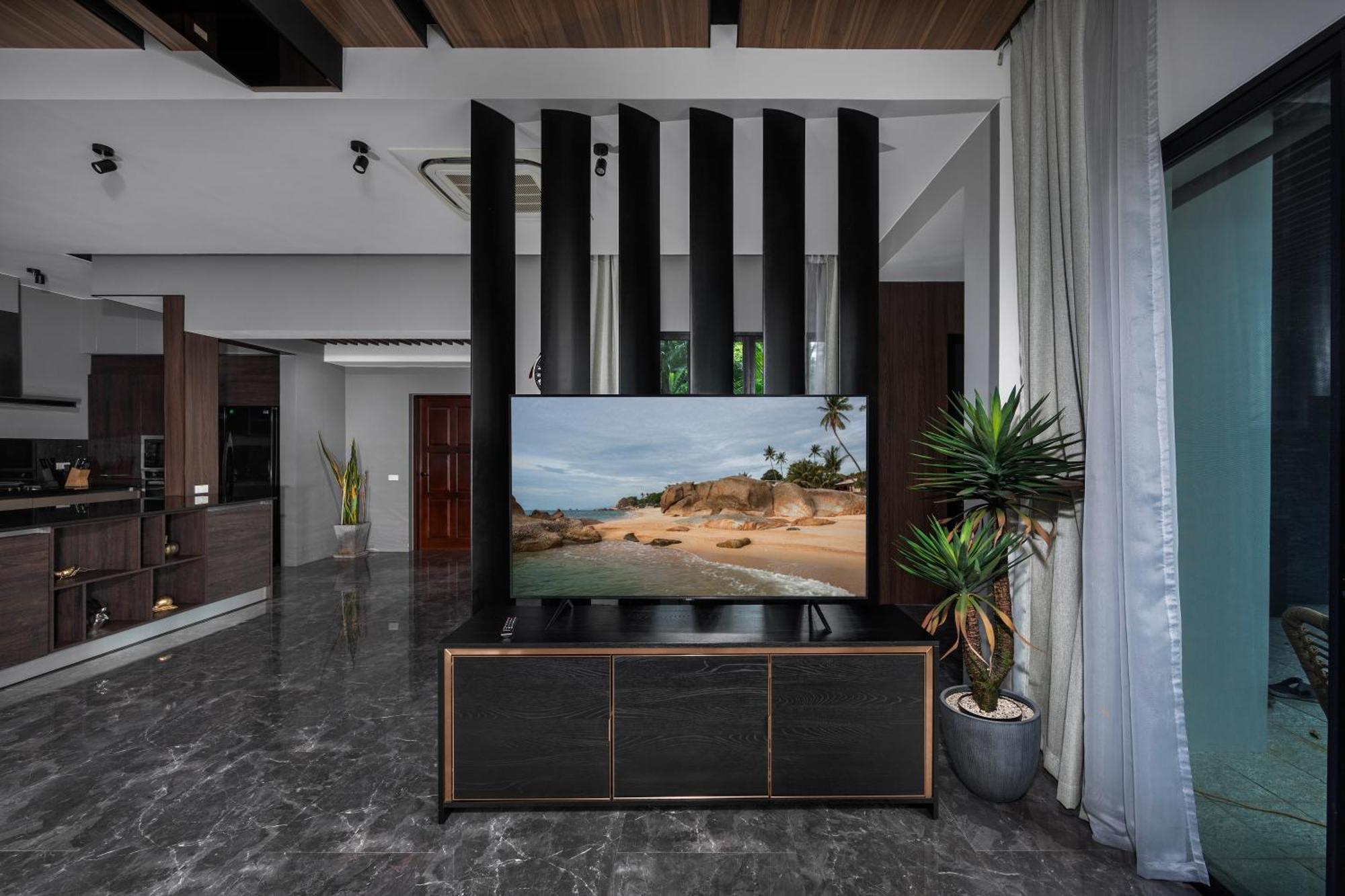 Baan Bua Estate By Tropiclook Villa Nai Harn Bagian luar foto