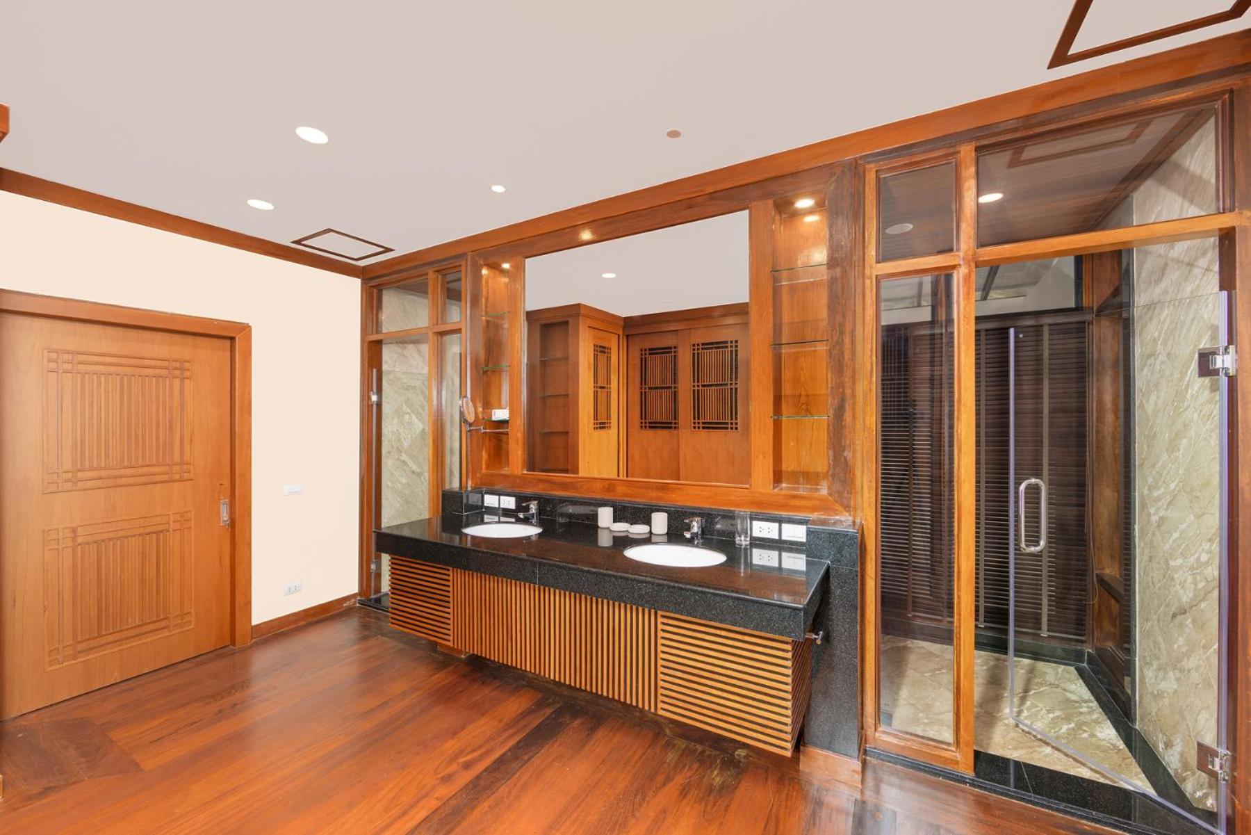 Baan Bua Estate By Tropiclook Villa Nai Harn Bagian luar foto